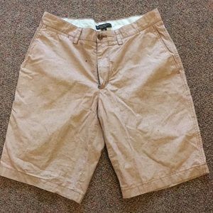Banana Republic shorts 32